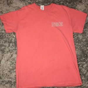 This is a super cute shirt